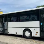 LSB Objektscan + 3D-Modell Überlandbus für Ausbau_01